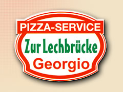 Gasthaus zur Lechbrücke Logo